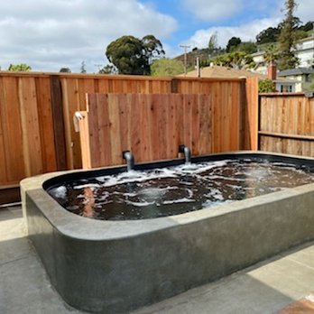 A-1 Koi Ponds - undefined - Local Fish Stores Near Me - San Ramon, California