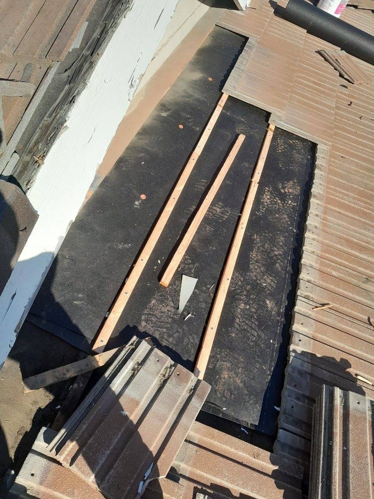 Slide of Done Rite Roofing