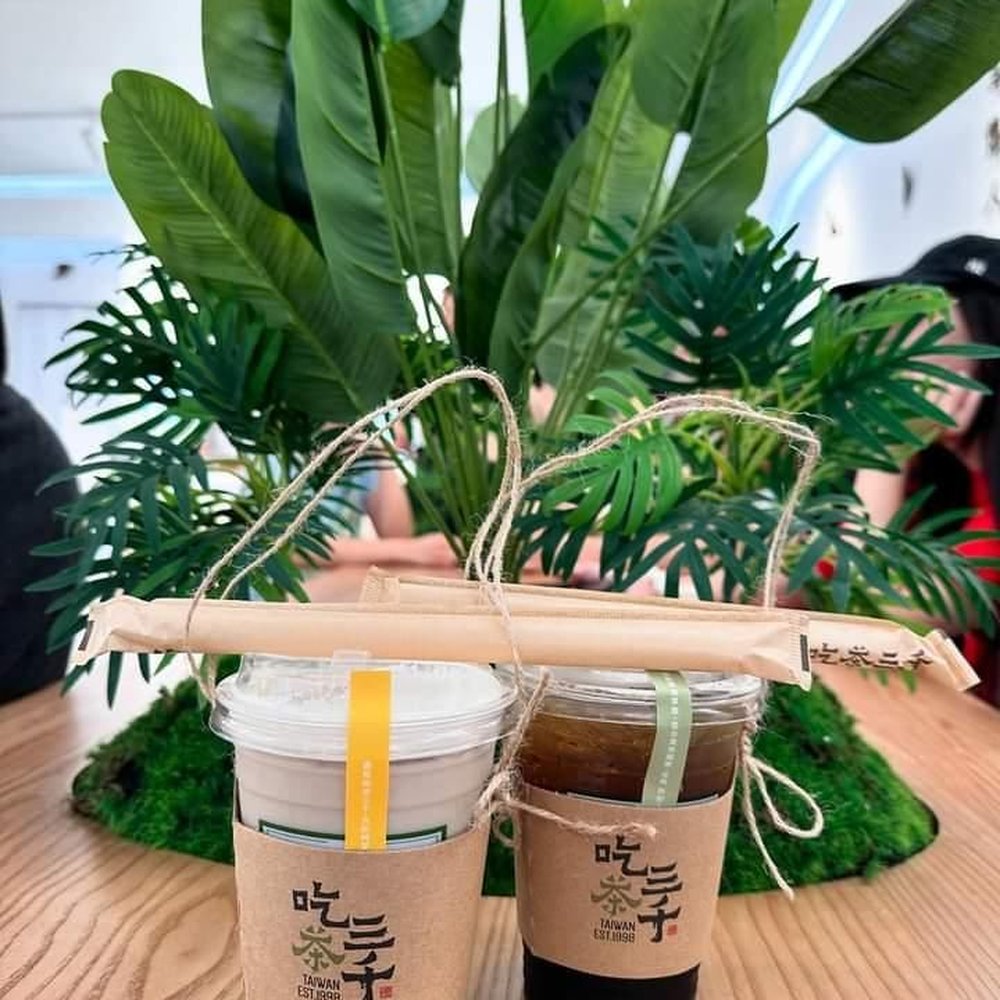 Chicha San Chen - Bubble Tea Near Me - Duluth, Georgia Chicha San Chen - Bubble Tea Near Me - Duluth, Georgia