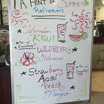 Maestro Coffee House - Coffee & Tea Near Me - Sacramento, California