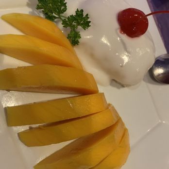 Pilin Thai - Must have ... Sweet Sticky Rice - Thai Near Me - Altamonte Springs, Florida Pilin Thai - Must have ... Sweet Sticky Rice - Thai Near Me - Altamonte Springs, Florida