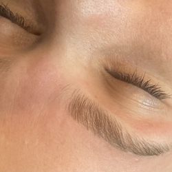 Brows By Janina - Eyebrow shaping