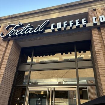 Foxtail Coffee - Coffee Roasteries Near Me - Decatur, Georgia Foxtail Coffee - Coffee Roasteries Near Me - Decatur, Georgia