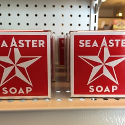 Parker Pharmacy - And more Swedish soap!