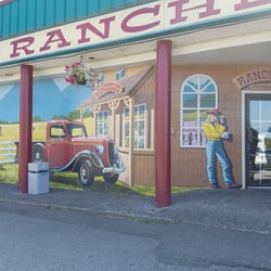 Rancher's Restaurant