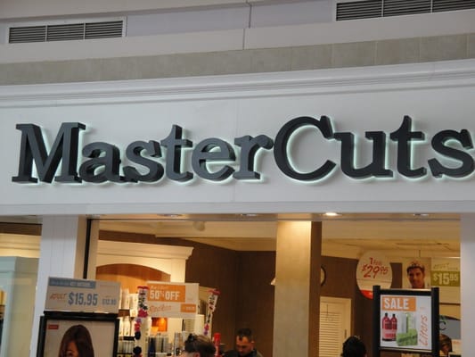 Mastercuts 2899 Whiteford Rd Ste 222 York Pa Hair Salons Mapquest