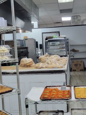 Shahrazad Bakery by null