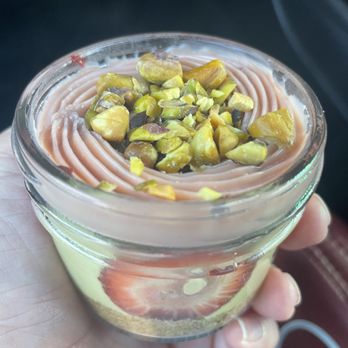 Laika Cheesecake & Espresso - Coffee & Tea Near Me - San Antonio, Texas Laika Cheesecake & Espresso - Coffee & Tea Near Me - San Antonio, Texas