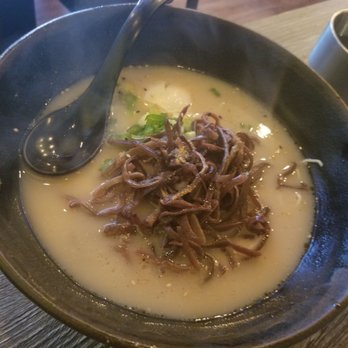 Nishikawa Ramen - Ramen Near Me - Phoenix, Arizona Nishikawa Ramen - Ramen Near Me - Phoenix, Arizona