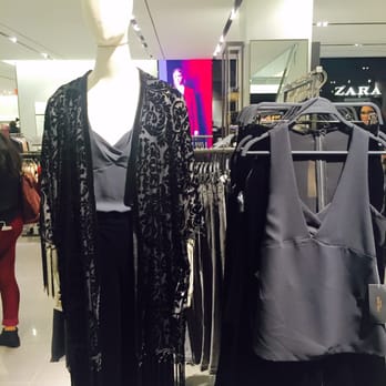 Zara - Women's Clothing Near Me - New York, New York