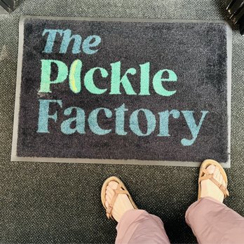 Pickle Factory - Hotels Near Me - Covington, Kentucky