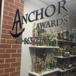 Anchor Awards