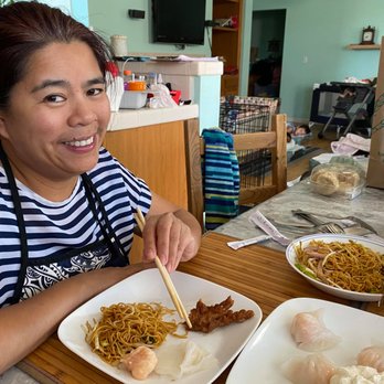 Mayflower Restaurant - eating at home - Seafood Near Me - Dublin, California