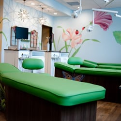 Growing Grins Pediatric Dentistry