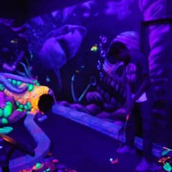 Zap Zone