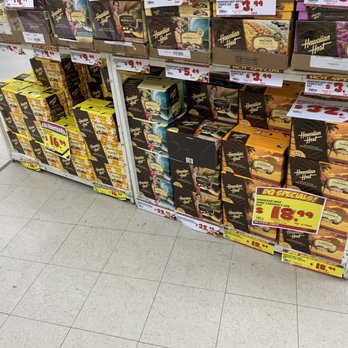 Don Quijote - On a per box basis, about $.25 more per box than Costco but you only have to buy a 6 pack versus a 12 pack at Costco. - International Grocery Near Me - Honolulu, Hawaii Don Quijote - On a per box basis, about $.25 more per box than Costco but you only have to buy a 6 pack versus a 12 pack at Costco. - International Grocery Near Me - Honolulu, Hawaii