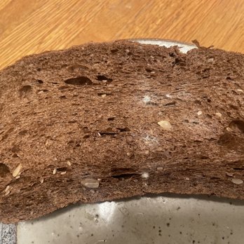Westside Market NYC - Moldy bread - Grocery Near Me - New York, New York