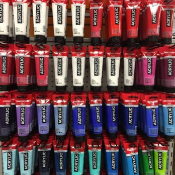 Wallack's Art Supplies and Framing - so much paint - Art Supplies Near Me - Ottawa, Ontario Wallack's Art Supplies and Framing - so much paint - Art Supplies Near Me - Ottawa, Ontario