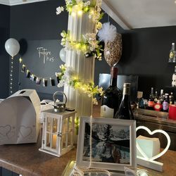 Bliss Wine Lounge