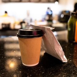 The Juice Standard - Power up your mornings