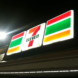 7-Eleven