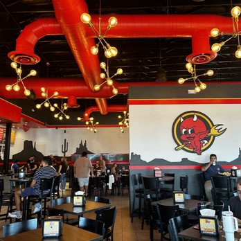 Torchy's Tacos - Tacos Near Me - Phoenix, Arizona