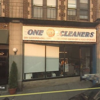 One Stop Cleaners - One Stop Cleaners - Sewing & Alterations Near Me - Allston, Massachusetts