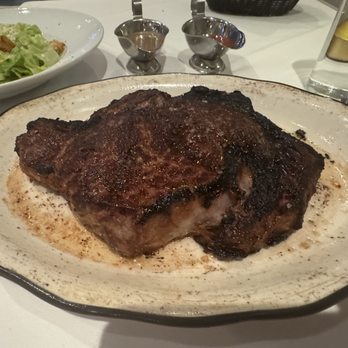 Benny John's Bar and Grill - Steakhouses Near Me - New York, New York
