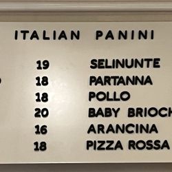 Best Sicily Bottega