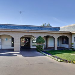 Kindred Hospital Riverside