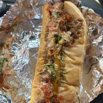 Holydog - The Girlfriend (Treatment) - Hot Dogs Near Me - Middletown, New York Holydog - The Girlfriend (Treatment) - Hot Dogs Near Me - Middletown, New York