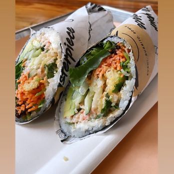Zukku - Sushi Bars Near Me - Charlotte, North Carolina Zukku - Sushi Bars Near Me - Charlotte, North Carolina