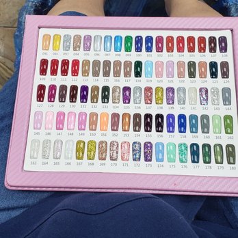 MD Nails - Nail Salons Near Me - Las Vegas, Nevada