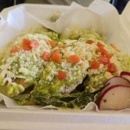 Empanadas