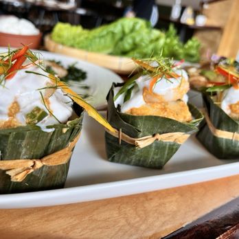 Oraan Thai Eatery - Thai Near Me - San Francisco, California
