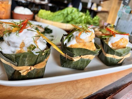 Oraan Thai Eatery by null