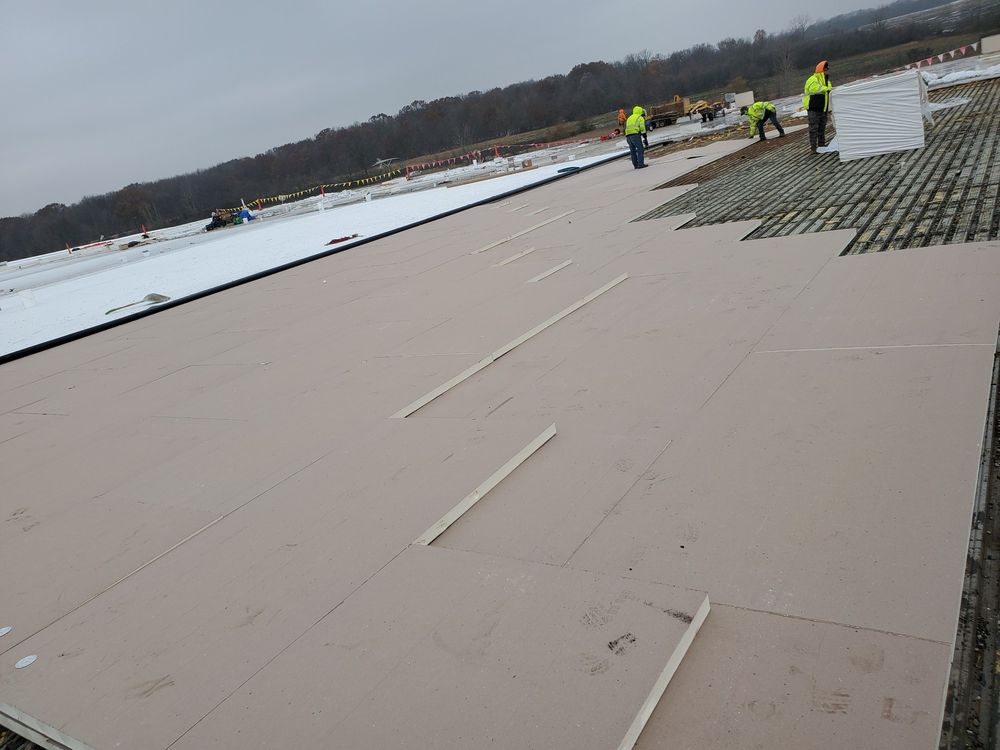 Slide of OGD Roofing & Contractors