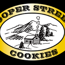 Cooper Street Cookies