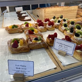 Paris Baguette - Bakeries Near Me - Brentwood, California Paris Baguette - Bakeries Near Me - Brentwood, California