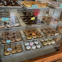 Léché Desserts