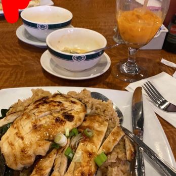 Thai E-San - My food - Thai Near Me - Phoenix, Arizona