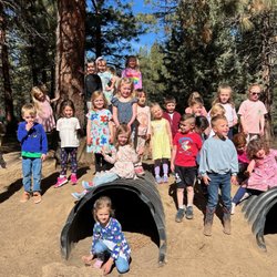 Seven Peaks School