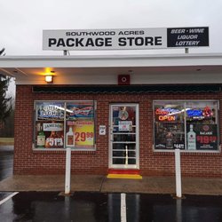 Southwood Acres Package Store