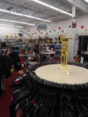 Rainbow, 1551 Niagara Falls Blvd 
