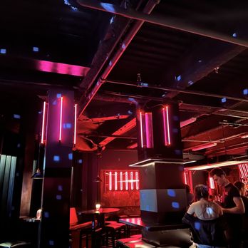Nothing Really Matters - Cocktail Bars Near Me - New York, New York
