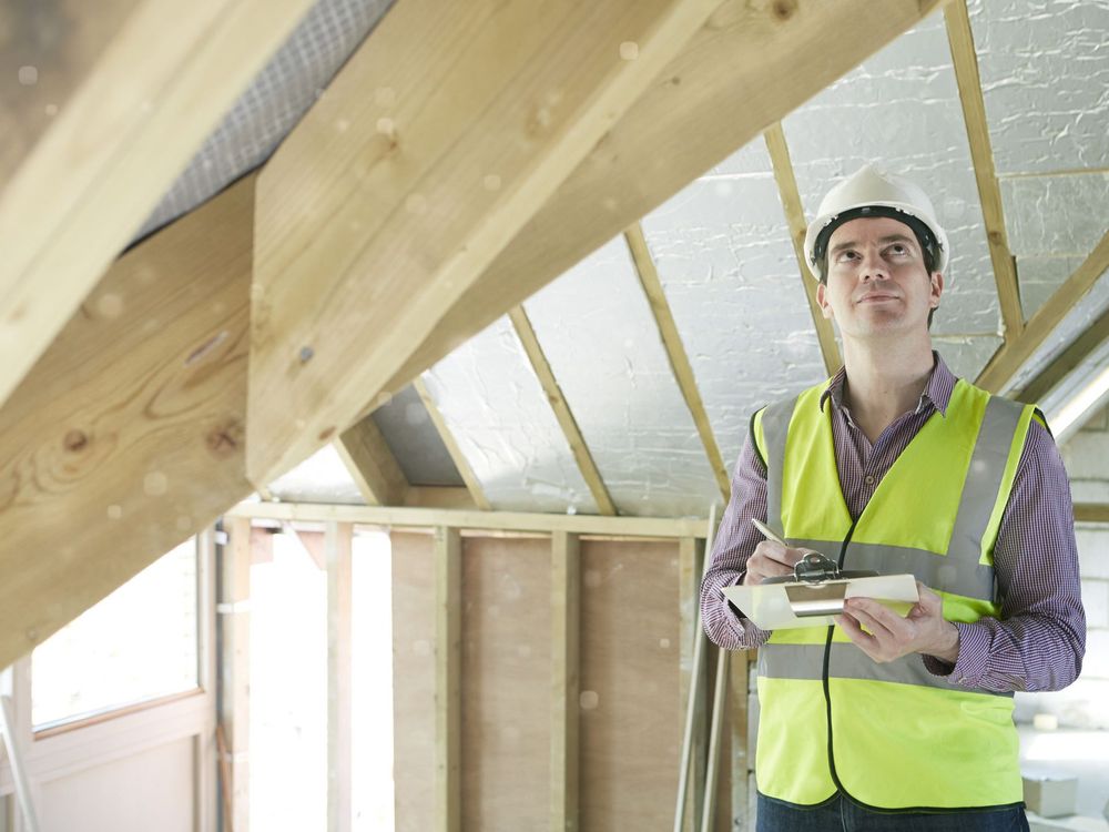 Champion Inspect Home Inspection - mold inspector in West Jordan, UT