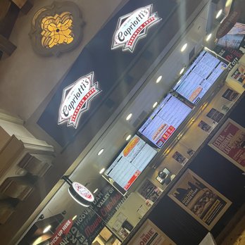 Capriotti's Sandwich Shop - Sandwiches Near Me - Las Vegas, Nevada Capriotti's Sandwich Shop - Sandwiches Near Me - Las Vegas, Nevada