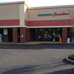 Warrington Jewelers