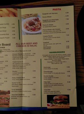 Menu photo 3 Rainbow Market Canyon Cntry, CA Menu photo 3 Rainbow Market Canyon Cntry, CA