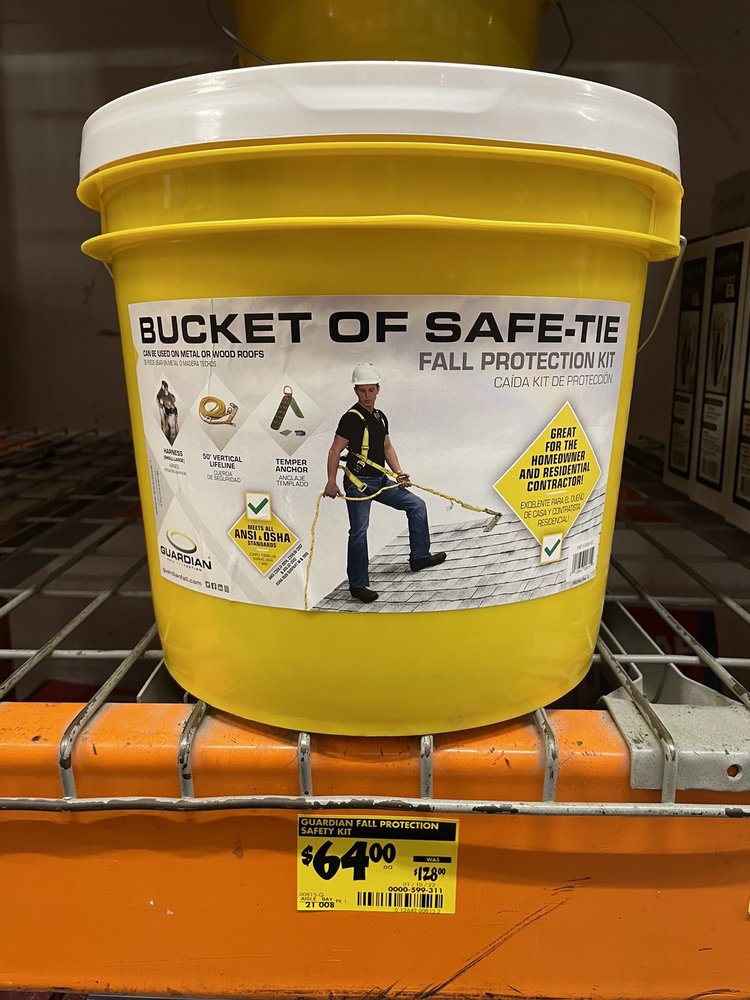 THE HOME DEPOT Updated September 2024 32 Photos & 64 Reviews 355